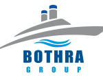Bothra Group Logo